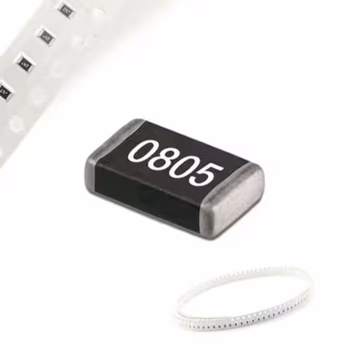 مقاومت 3.3 اهم SMD 0805