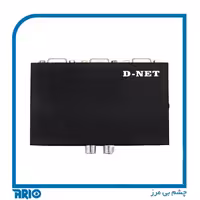 سوییچ 1 به 2 VGA