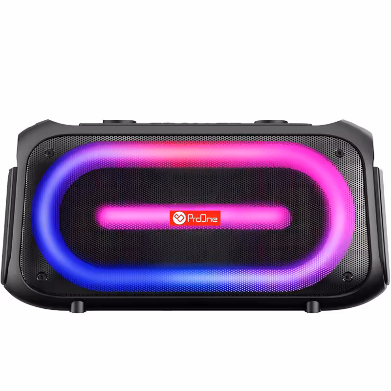 اسپیکر بلوتوثی پرووان مدل PSB4926