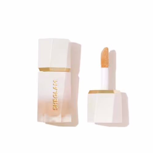 هایلایتر مایع شیگلم مدل GLOW BLOOM