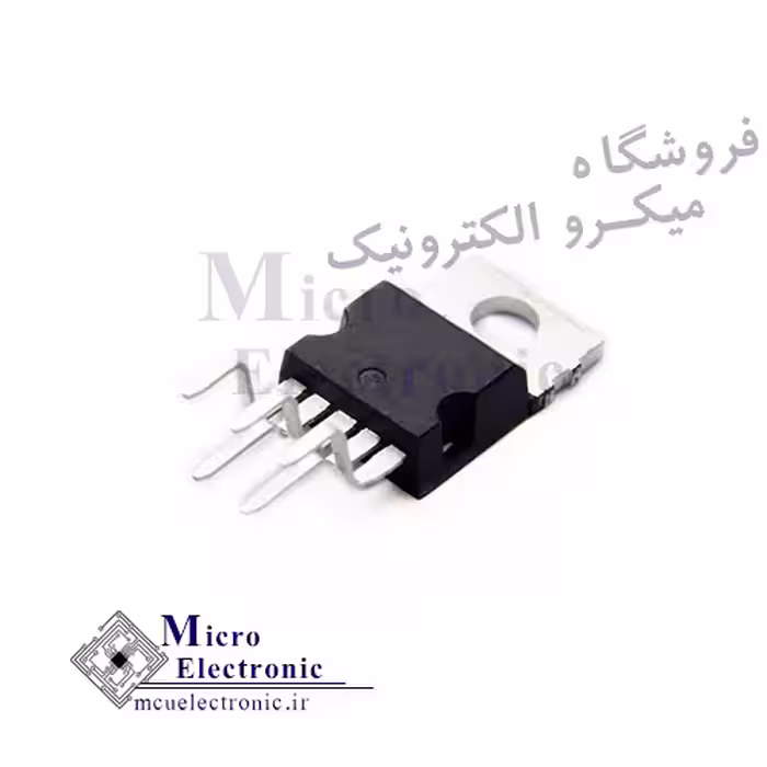 آی سی TDA2003