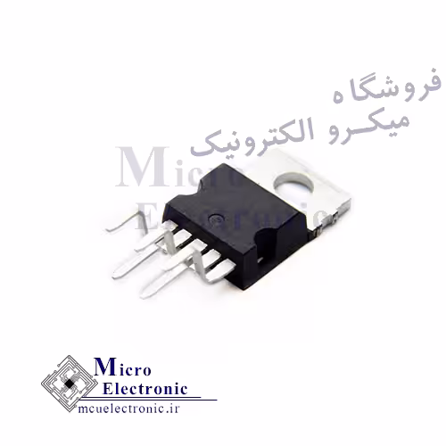 آی سی TDA2003