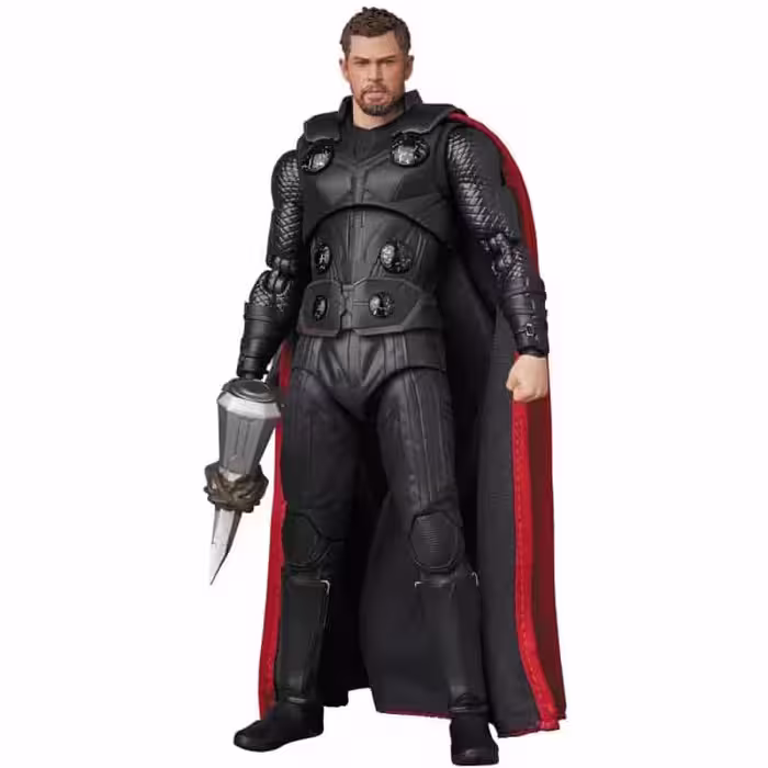 اکشن فیگور ثور | Thor | از انتقامجویان جنگ ابدیت