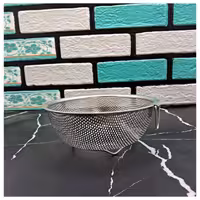 تفاله گیر پانچ خارجی درجه یک