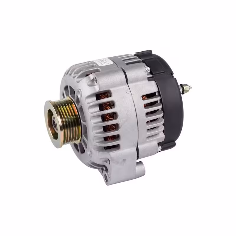 دینام سراتو سایپا TD