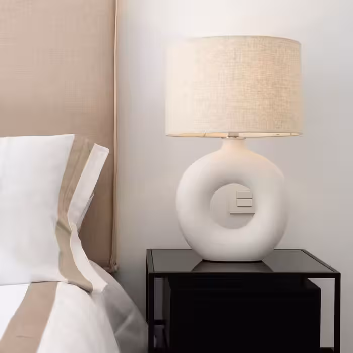 آباژور  دوناتی طرح مدرن گرد