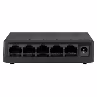 سوییچ 5 پورت اکسپلور مدل EX-AS5000
