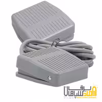 پدال پایی تیپ کوچک CNTD مدل CFS-201