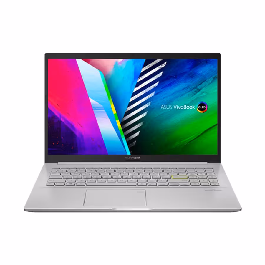 لپ تاپ 15 اینچ ایسوس VivoBook K513EQ-L1635 Core i7 1165G7/8GB/512GB SSD/MX350