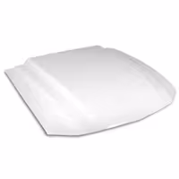 2010-12 Mustang Cervini 3" Cobra R Hood
