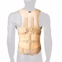 قوزبند کمربند آتل دار T L S O
