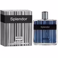 عطر اسپلندور بلک-مشکی اصلی 100میل Splendor Black