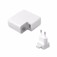 آداپتور شارژ مک بوک اپل مدل 61W USB-C