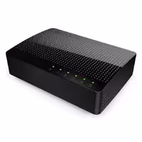 سوئیچ 5 پورت تندا مدل اس جی 105