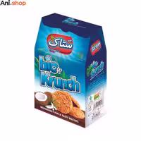 بیسکویت بایو کرانچ نارگیلی ستاک مقدار 400 گرم کد M83