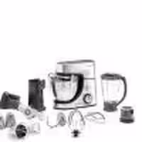 ماشین آشپزخانه 1100 وات مولینکس مدل Moulinex QA513D27