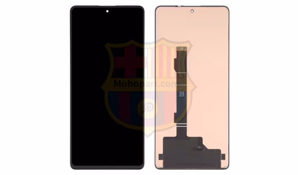 تاچ و ال سی دی شیائومی ردمی نوت 12 پرو پلاس | LCD XIAOMI REDMI NOTE 12 PRO PLUS