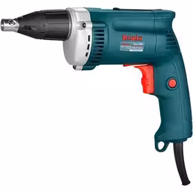 پیچ گوشتی برقی صنعتی 600 وات رونیکس مدل 2506