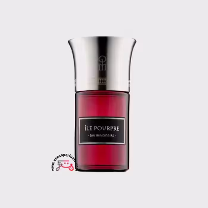 عطر ادکلن لیکوییدز ایمجینریز اله پور پور فور تیس | l’ile pourpre les liquides imaginaires