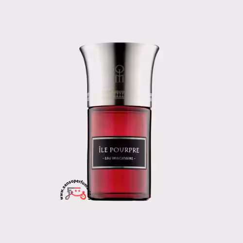 عطر ادکلن لیکوییدز ایمجینریز اله پور پور فور تیس | l’ile pourpre les liquides imaginaires