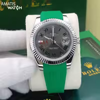 ساعت مچی مردانه رولکس Rolex DateJust W454B2