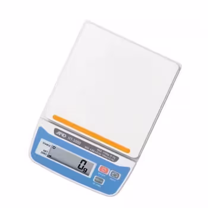 ترازوی آزمایشگاهی AND مدل HT3000