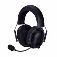هدست مخصوص بازی ریزر مدل BlackShark V2 Hyperspeed