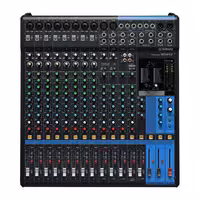 میکسرصدا آنالوگ یاماها مدل Yamaha MG16XU (های کپی)