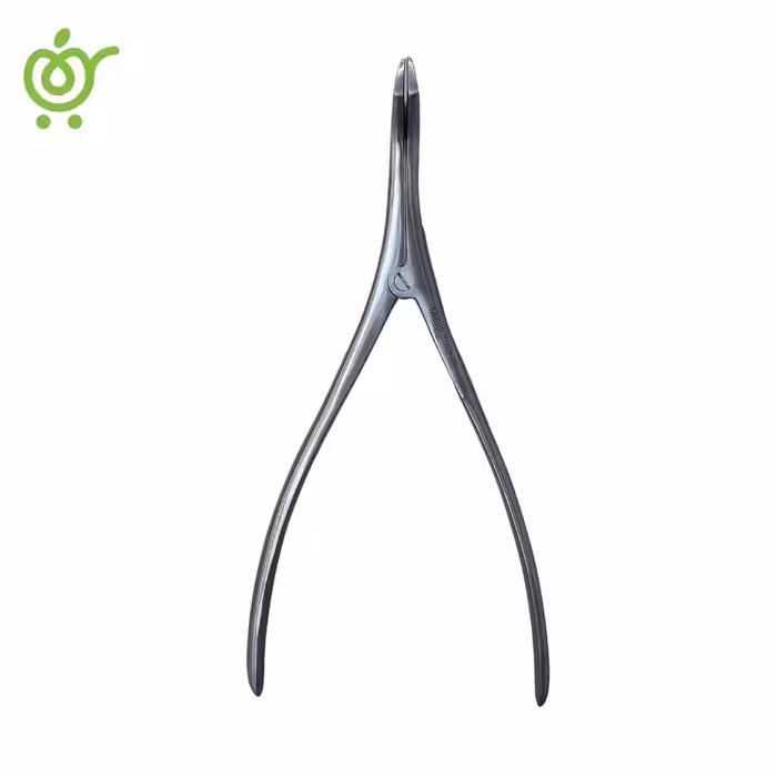 اسپرایدر استیل Mehdi Surgical
