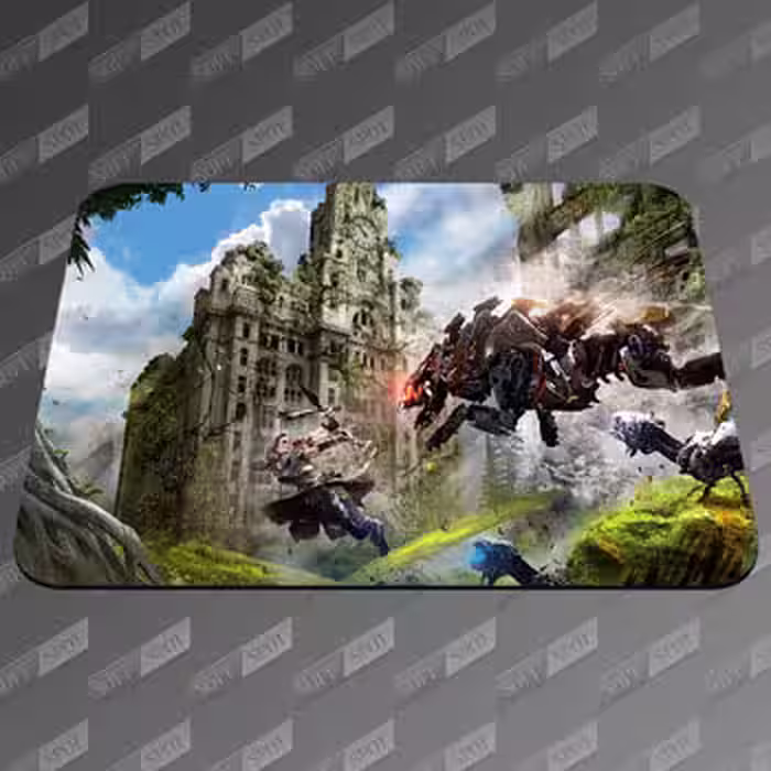 ماوس پد Horizon Zero Dawn MP-25