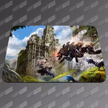 ماوس پد Horizon Zero Dawn MP-25