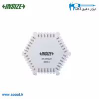 ضخامت سنج رنگ تر INSIZE (اینسایز) مدل 4845-2