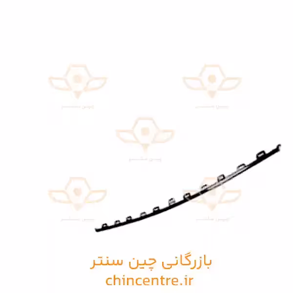 زه استيل سپر جلو وسط تيگو 8 پرو