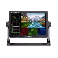 مانیتور 10.1 اینچی فیلورلد مدل Feelworld LUT11S