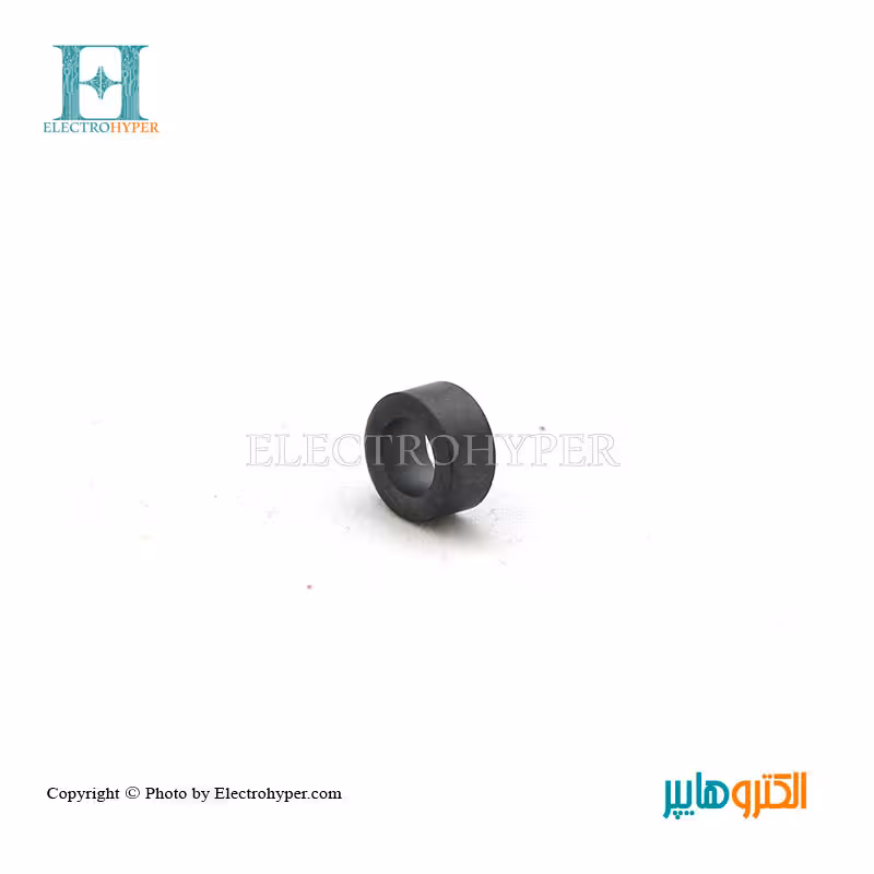 هسته فریت حلقوی 10mm