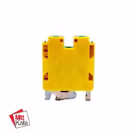 ترمینال ارت پیچی سایز 2.5 برند رعد مدل RET2.5