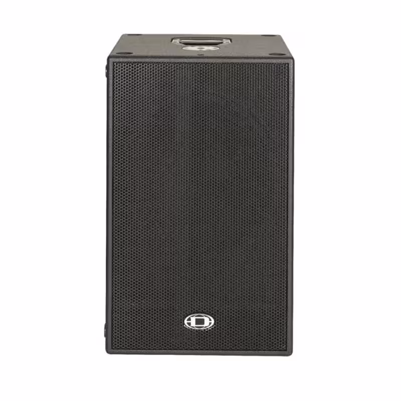 ساب ووفر پسیو دایناکورد مدل Dynacord Sub 18