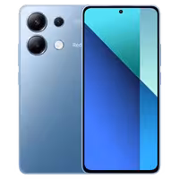 گوشی موبایل شیائومی مدل Redmi Note 13 حافظه 128 گیگابایت و رم 6 • گلوبال | آی تی هوم