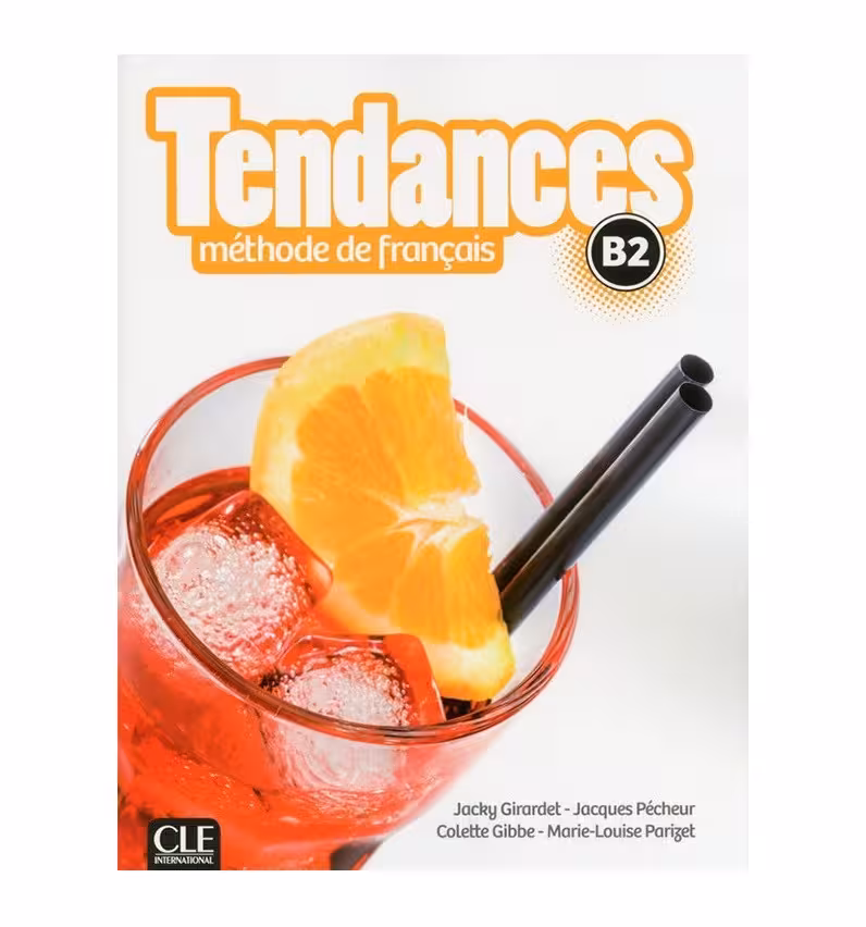 Tendances B2 تاندانس چهار