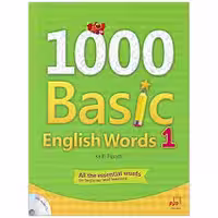 1000Basic English Words 1