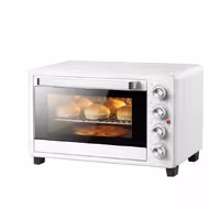 اون توستر فوما مدل Fu-1087