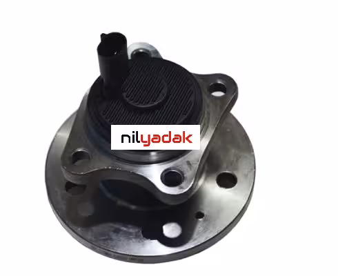 توپی چرخ جلو برلیانس H230 درجه یک