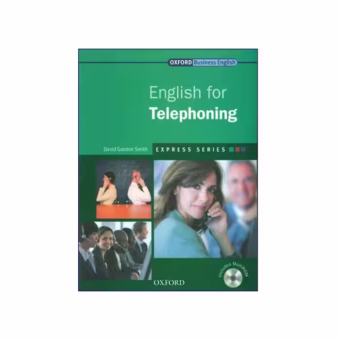 English for Telephoning