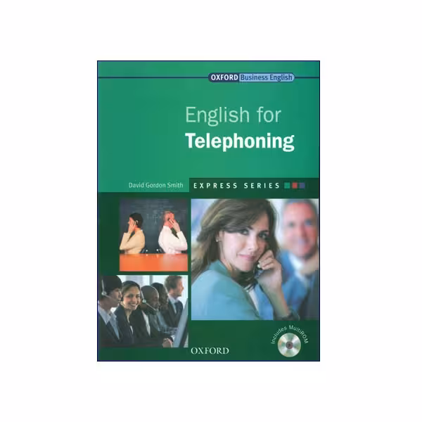 English for Telephoning