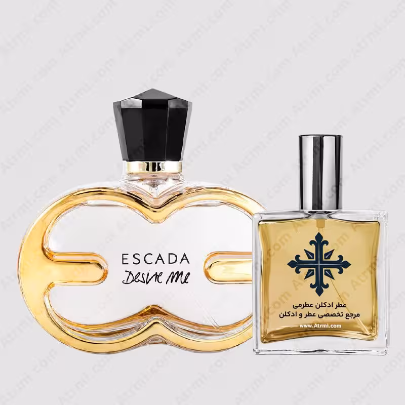 عطر ادکلن عطرمی مدل دیزایر می زنانه – Atrmi Desire Me Women