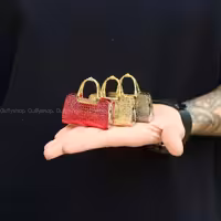 فندک فانتزی کیف