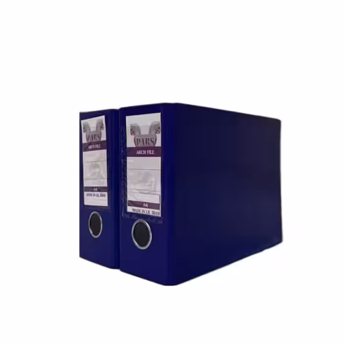 زونکن پارس مدل A5_08 بسته 2 عددی | چاوه