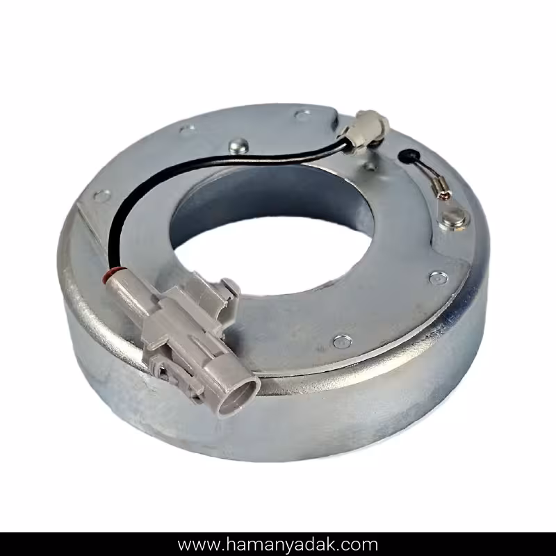 بوبین کولر سوزوکی ویتارا 2400 برند والافن