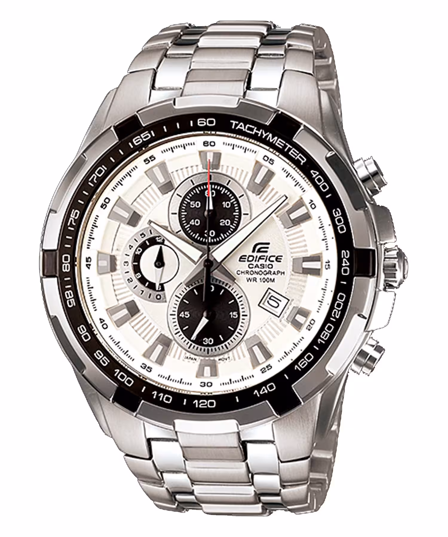 ساعت مچی مردانه کاسیو، زیرمجموعه EDIFICE, کد EF-539D-7AVUDF
