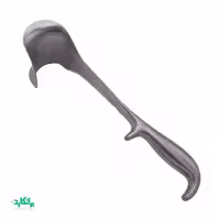 اکارتور (رترکتور) شاخه سوم دستی  ( دوین  Doyen  )